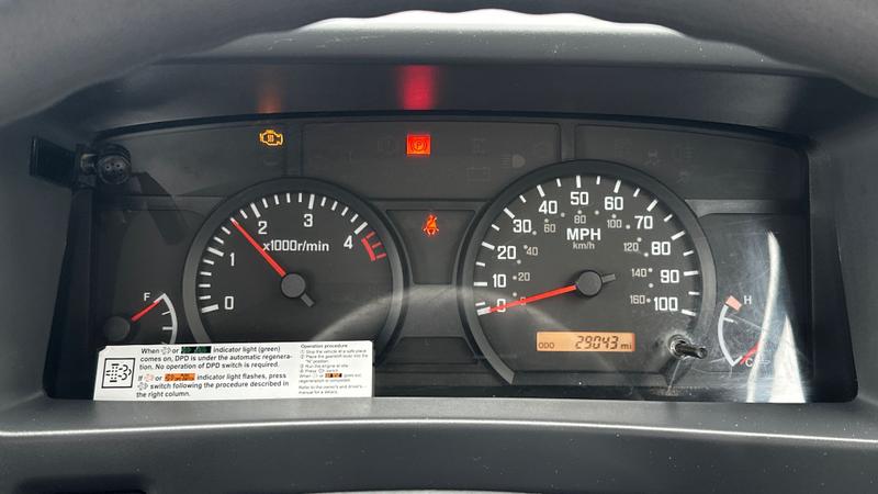 Used Isuzu Grafter 2020 for sale - 77516052: Photo 25