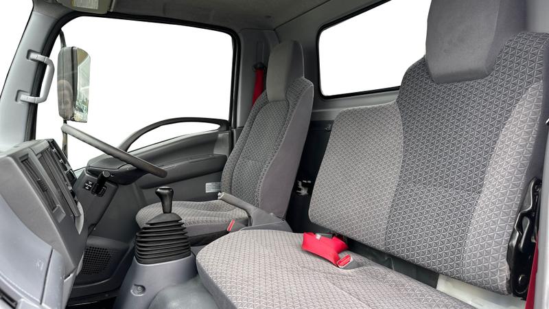 Used Isuzu Grafter 2020 for sale - 77516052: Photo 3