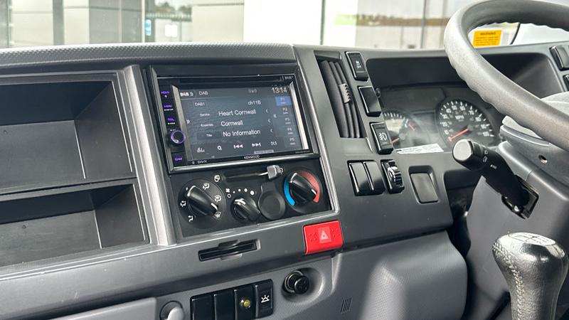 Used Isuzu Grafter 2020 for sale - 77516052: Photo 4