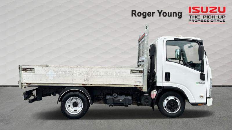 Used Isuzu Grafter 2020 for sale - 77516052: Photo 5