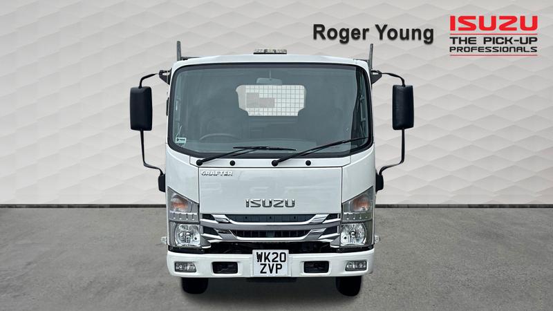 Used Isuzu Grafter 2020 for sale - 77516052: Photo 7