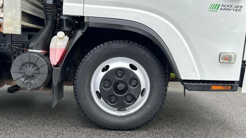 Used Isuzu Grafter 2020 for sale - 77516052: Photo 8