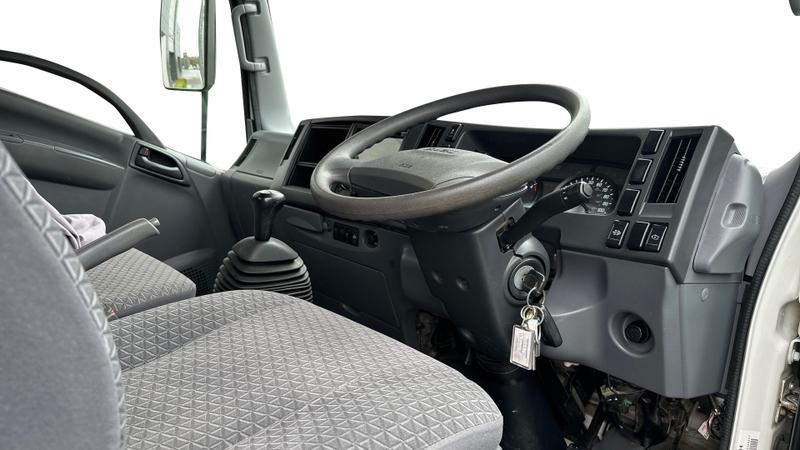 Used Isuzu Grafter 2020 for sale - 77516052: Photo 9