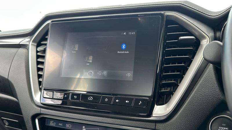 Used Isuzu D-Max 2024 for sale - 77340057: Photo 10