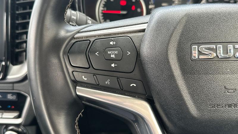 Used Isuzu D-Max 2024 for sale - 77340057: Photo 15