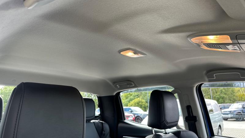 Used Isuzu D-Max 2024 for sale - 77340057: Photo 17