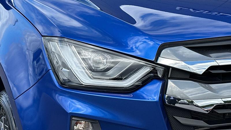 Used Isuzu D-Max 2024 for sale - 77340057: Photo 18