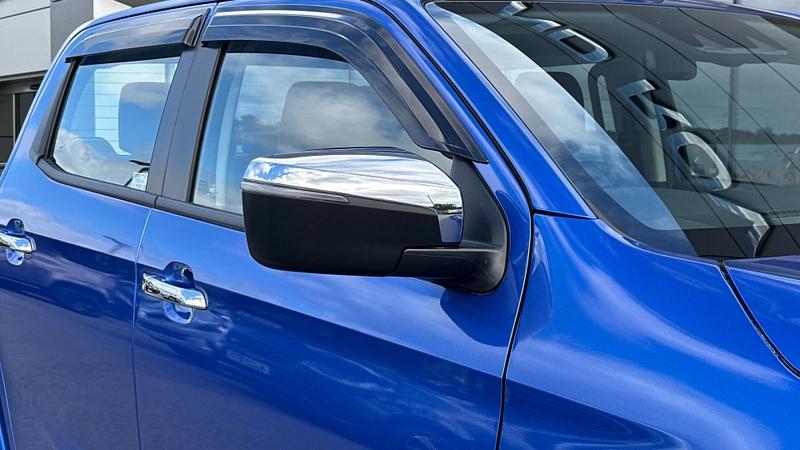 Used Isuzu D-Max 2024 for sale - 77340057: Photo 20