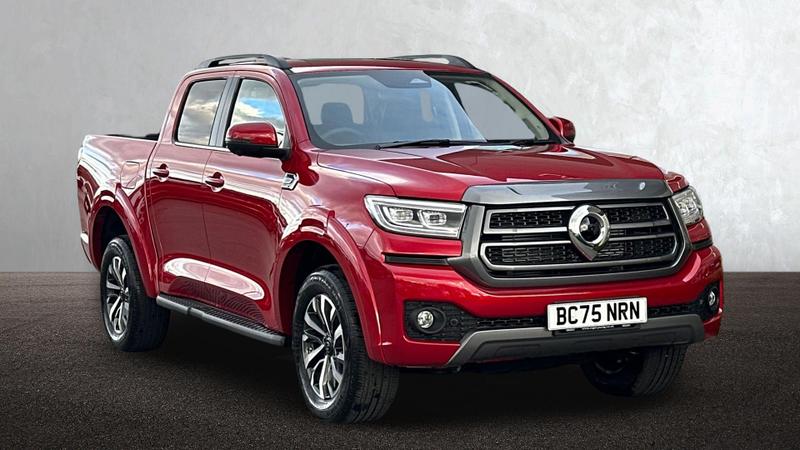 Used GWM POER300 2026 for sale - 77545848: Photo 1