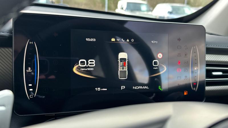 Used GWM POER300 2026 for sale - 77545848: Photo 16