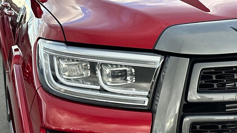 Used GWM POER300 2026 for sale - 77545848: Photo 17