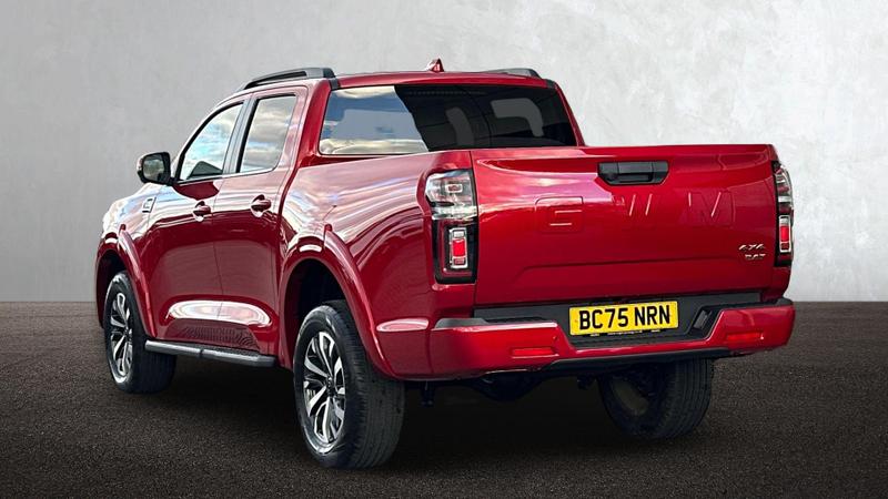 Used GWM POER300 2026 for sale - 77545848: Photo 2