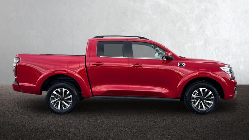 Used GWM POER300 2026 for sale - 77545848: Photo 5