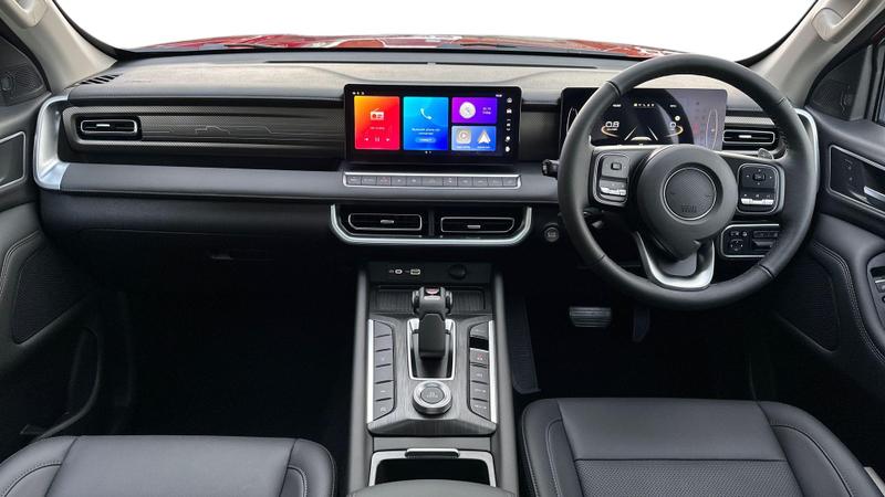 Used GWM POER300 2026 for sale - 77545848: Photo 9