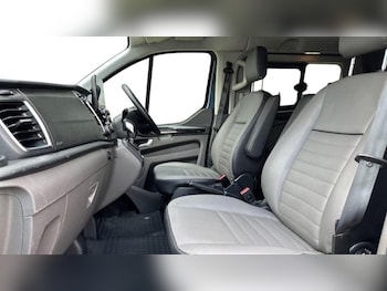 Used Ford Transit Custom 2023 for sale - 79141086: Photo