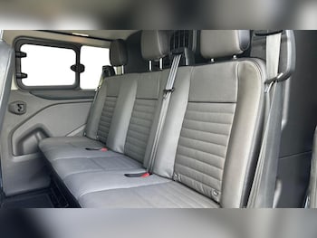Used Ford Transit Custom 2023 for sale - 79141086: Photo