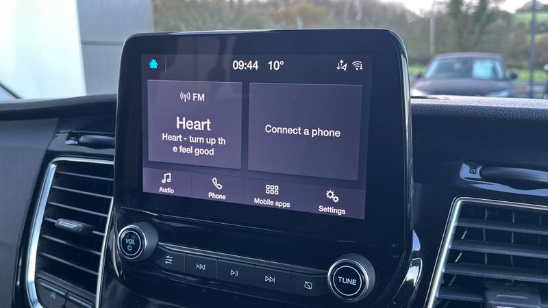 Used Ford Transit Custom 2023 for sale - 77340027: Photo 10