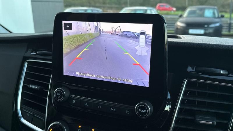 Used Ford Transit Custom 2023 for sale - 77340027: Photo 11