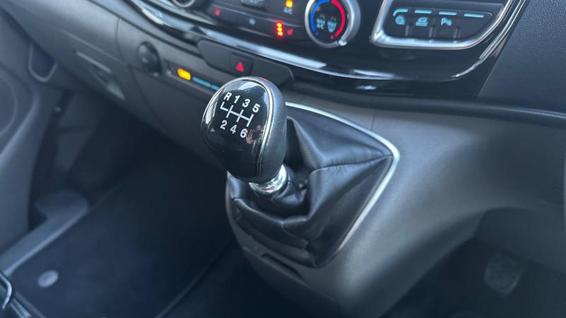 Used Ford Transit Custom 2023 for sale - 77340027: Photo 13