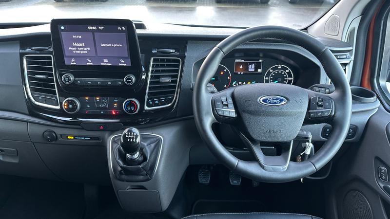 Used Ford Transit Custom 2023 for sale - 77340027: Photo 14