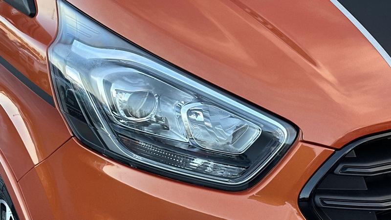 Used Ford Transit Custom 2023 for sale - 77340027: Photo 18