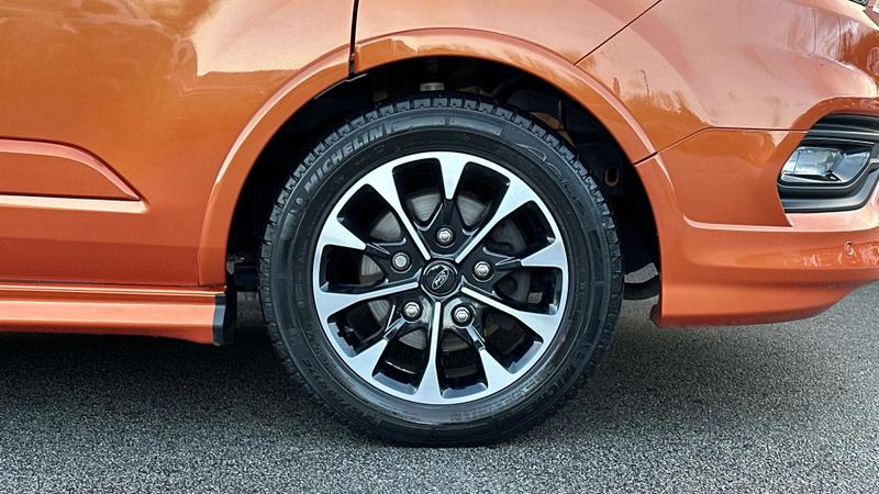 Used Ford Transit Custom 2023 for sale - 77340027: Photo 8