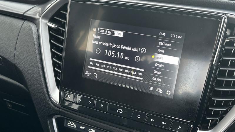 Used Isuzu D-Max 2024 for sale - 77804465: Photo 10