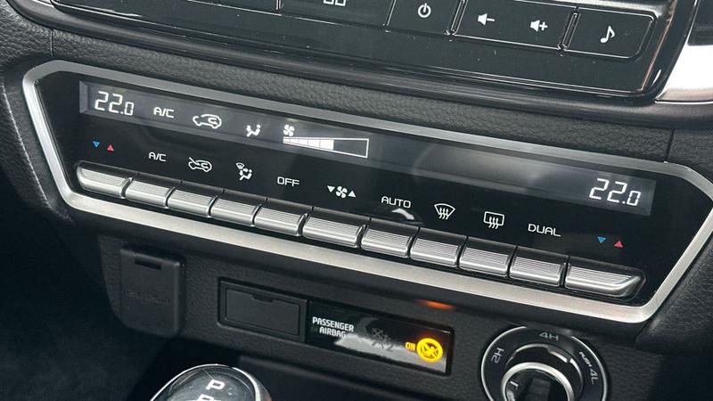 Used Isuzu D-Max 2024 for sale - 77804465: Photo 12