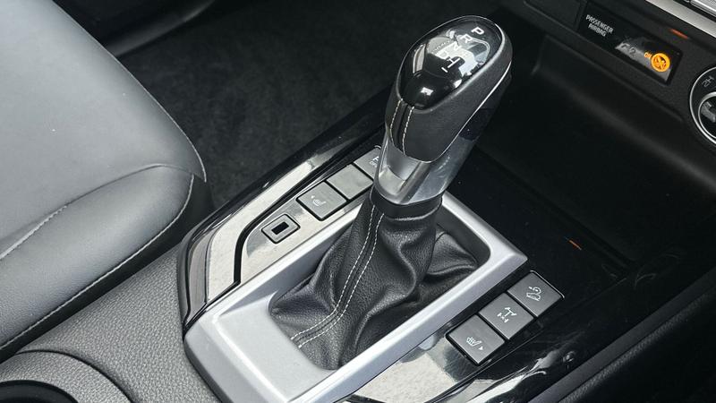 Used Isuzu D-Max 2024 for sale - 77804465: Photo 13