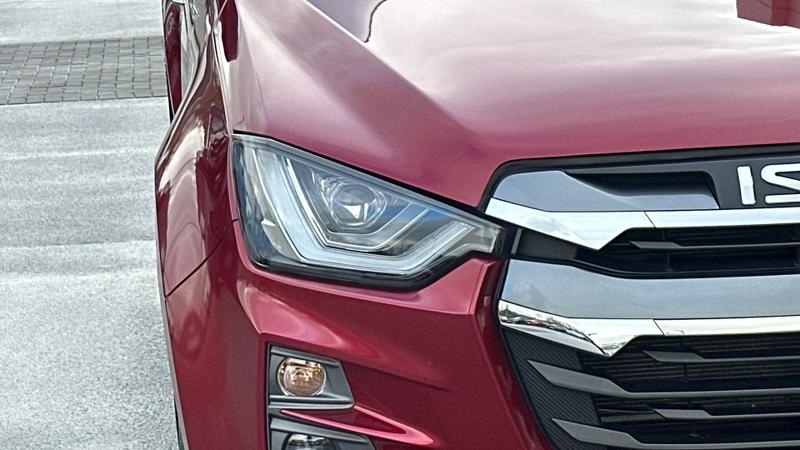 Used Isuzu D-Max 2024 for sale - 77804465: Photo 18