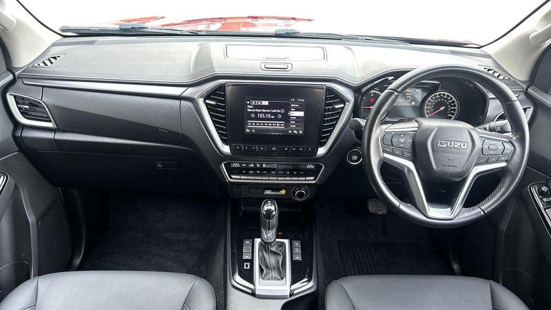 Used Isuzu D-Max 2024 for sale - 77804465: Photo 9