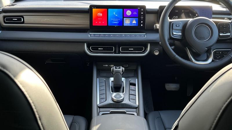 Used GWM POER300 2026 for sale - 77653745: Photo 14