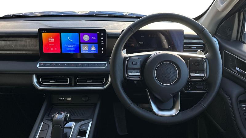 Used GWM POER300 2026 for sale - 77653745: Photo 15