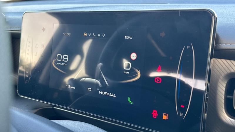 Used GWM POER300 2026 for sale - 77653745: Photo 16