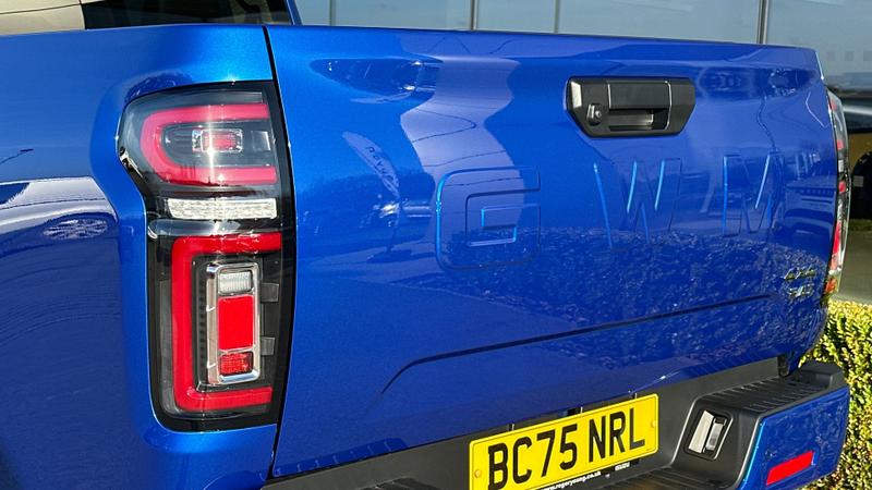 Used GWM POER300 2026 for sale - 77653745: Photo 19