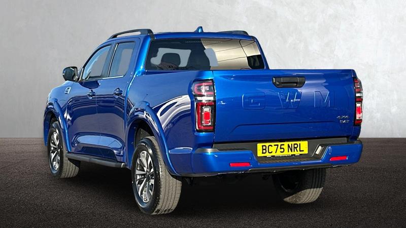 Used GWM POER300 2026 for sale - 77653745: Photo 2