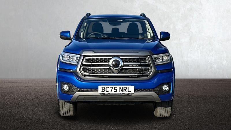 Used GWM POER300 2026 for sale - 77653745: Photo 7