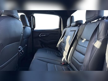 Used Isuzu D-Max 2025 for sale - 78540399: Photo