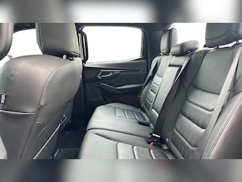 Used Isuzu D-Max 2026 for sale - 78520113: Photo