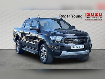 Used Ford Ranger 2022 for sale - 79141007: Photo