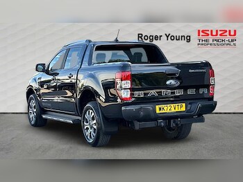 Used Ford Ranger 2022 for sale - 79141007: Photo
