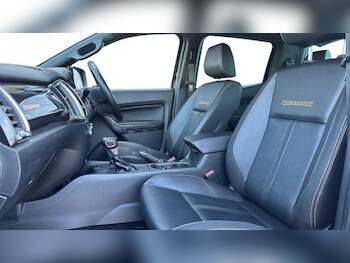 Used Ford Ranger 2022 for sale - 79141007: Photo