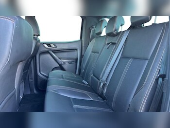 Used Ford Ranger 2022 for sale - 79141007: Photo