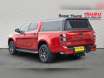 Used Isuzu D-Max 2025 for sale - 79717179: Photo