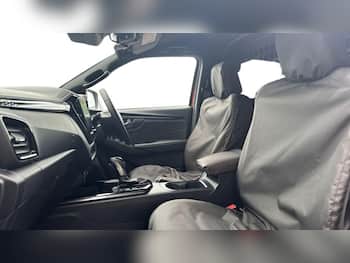 Used Isuzu D-Max 2025 for sale - 79717179: Photo