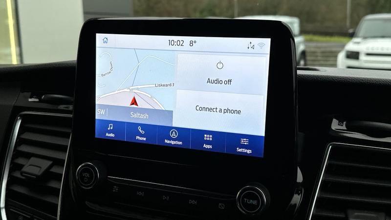 Used Ford Transit Custom 2023 for sale - 77340067: Photo 10