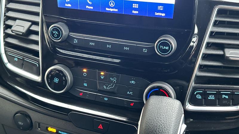 Used Ford Transit Custom 2023 for sale - 77340067: Photo 12
