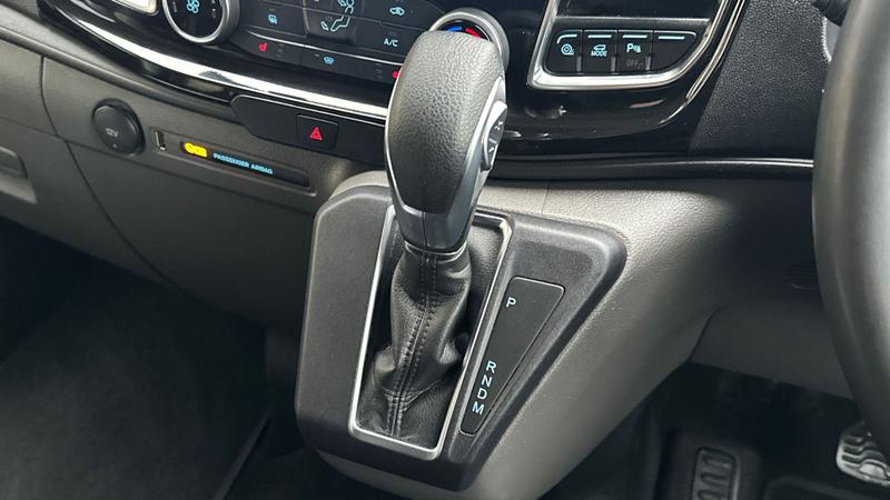 Used Ford Transit Custom 2023 for sale - 77340067: Photo 13