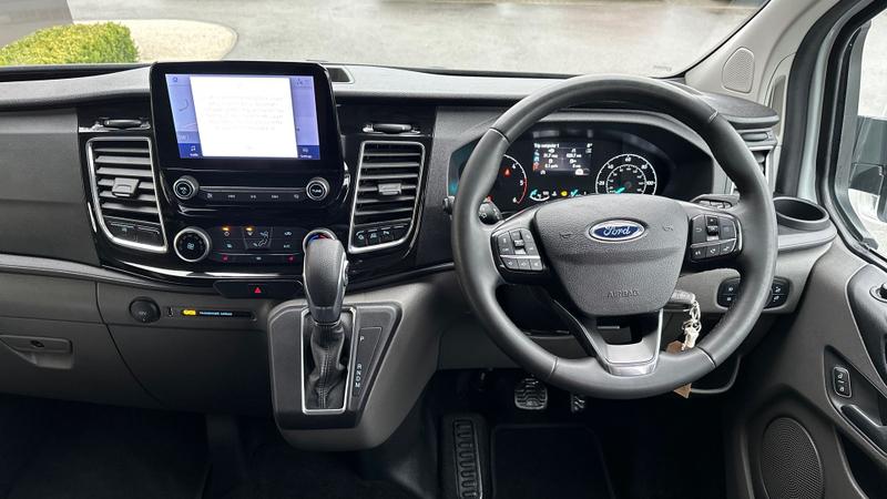 Used Ford Transit Custom 2023 for sale - 77340067: Photo 14