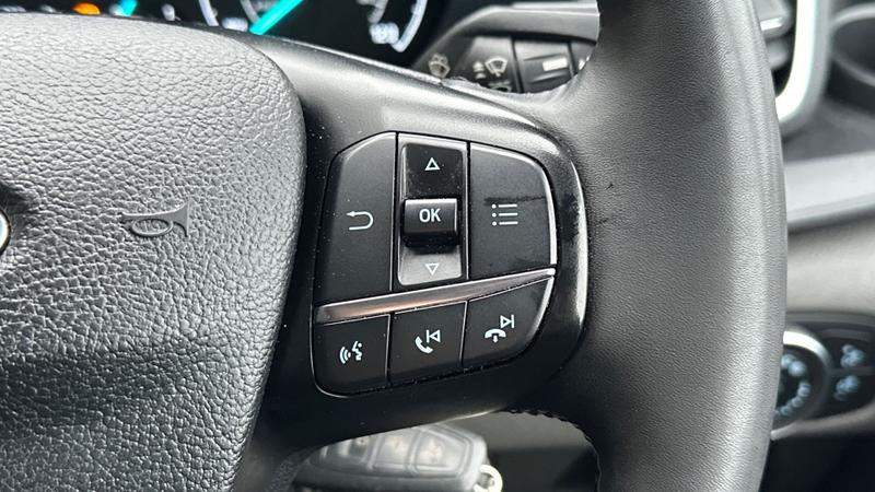 Used Ford Transit Custom 2023 for sale - 77340067: Photo 16